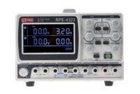 122-5040 RS PRO Digital Bench Power Supply, 0 → 15V, 2 x 0 → 1A, 4-Output, 212W - UKAS Calibrated