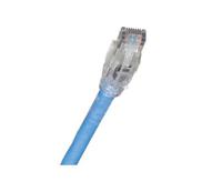 cae4106003m BeldenCAE4106003M, 3m Cat6a, Blue RJ45 to Male RJ45 Male, S/FTP Shielded, Terminated LSZH Sheath
