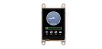 sk-gen4-24pt-ar 4D Systems, gen4 2.4in Arduino Compatible Display with Resistive Touch Screen