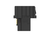 2377861-1 TE Connectivity, 2377861 Connector Housing Plug 11 Way, Wire Termination