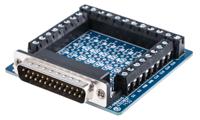 pp604 pico Technology Terminal Board for Use with Multi-Channel Data Logger