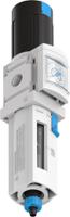 ms4-lfr-18-d7-crv-as Festo MS4-LFR Plastic Filter Regulator, 5μm, G 1/8, Automatic, 10 bar, 529170