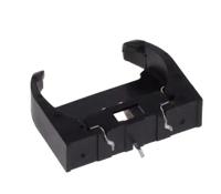 237-8324 RS PRO CR2032 Battery Holder, Leaf Spring Contact