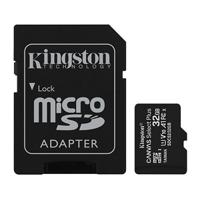 sdcs232gb Kingston 32 GB MicroSD Micro SD Card, Class 10, UHS-I