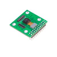 b0462 Arducam 2MP Colour DVP Camera, Arduino Compatible Board