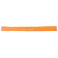 15015-0433 Molex Premo-Flex Series FFC Ribbon Cable, 33-Way, 0.3mm Pitch, 100mm Length