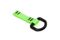 101375 Never Let Go 60mm x 12mm Steel Tool Lanyard Tool Tether, 1kg Capacity