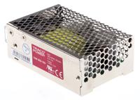 txm-025-103 TRACOPOWER Switching Power Supply, TXM 025-103, 3.3V dc, 6A, 25W, 1 Output, 90 → 264V ac Input Voltage