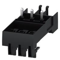 3ra2921-2fa00 Siemens Wiring Module 3RA2921 Series Link Module for Use with 3RV2.2