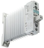 3rf2320-1aa22 Siemens 3RF2 Series Solid State Relay, 20 A Load, DIN Rail Mount, 230 V ac Load, 230 V ac Control