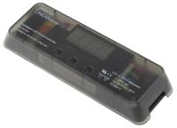 lin720d3 eldoLED LED Driver, 12 → 24V Output, 720W Output, 6A Output, Constant Voltage Dimmable