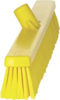 31946 Vikan Broom, Yellow for General Purpose