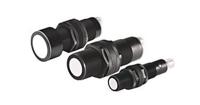 873p-d30aip2-6000-d5 Allen Bradley Ultrasonic Threaded Barrel Proximity Sensor, M30, 6 m Detection, IO-Link, 12 → 30 V dc