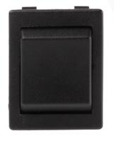 c1572alaaa Arcolectric (Bulgin) Ltd DPDT, (On)-Off-(On) Rocker Switch Panel Mount