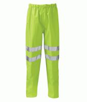 frasmt-xl Orbit International Hi Vis Trouser Flame Retardant, Anti-Static