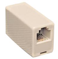 ta1034p4cd Decelect RJ9 Coupler