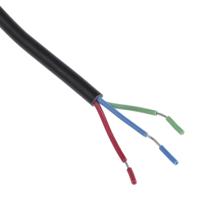 rsf54v100mc Sensata Cynergy3 RSF50 Series Vertical Polypropylene Float Switch, Float, 1m Cable, NO/NC