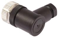 7000-13001-0000000 Murrelektronik Limited Circular Connector, 5 Contacts, Cable, M12 Connector, Socket, Male, IP67, 7000 Series
