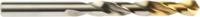 a002130 Dormer A002 Series HSS-TiN Twist Drill Bit, 13mm Diameter, 151 mm Overall