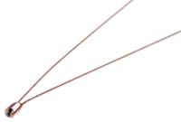 b57550g1104f000 EPCOS Thermistor, 100kΩ Resistance, NTC Type, 1.3 x 2.2mm