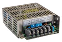 txl-035-0512d TRACOPOWER Switching Power Supply, TXL 035-0512D, 5 V dc, 12 V dc, 2.5A, 35W, Dual Output, 85 → 264V ac Input