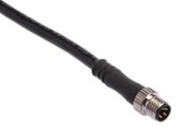 xcsdmc590l01m8 Telemecanique Sensors XCS-DMC Series Safety Switch, Plastic Housing