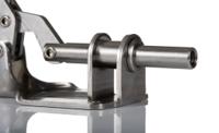 240-8161 RS PRO 180° Push Pull Toggle Clamp