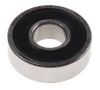 6005-2rsltn9c3vt162 SKF 6005-2RSLTN9/C3VT162 1 Row Ball Bearing - 25 mm ID, 47 mm OD