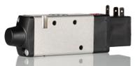 v61b417a-a213j Norgren 3/2 Pneumatic Solenoid Valve - Solenoid/Spring V61 Series