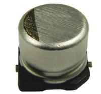 eehza1h101v Panasonic 100μF Hybrid Aluminium Capacitor 50V dc, Surface Mount - EEHZA1H101V