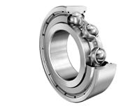 6315-2z-c3 FAG 6315-2Z-C3 1 Row Ball Bearing - 75 mm ID, 160 mm OD