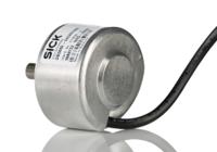 dbs60e-s4ek01000-1069722 SICK DBS60 Core Series Incremental Incremental Encoder, 1000 ppr, HTL Signal, Solid Type, 10mm Shaft