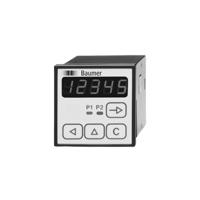 ne216013ax01 Baumer NE216 Counter, 5 Digit LED, 10kHz, 12 → 30 V dc