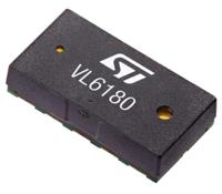vl6180v1nr1 STMicroelectronics FlightSense Proximity Sensor VL6180