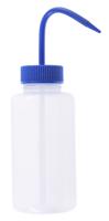 201-2450 RS PRO 500ml LDPE Wide Neck Wash Bottle