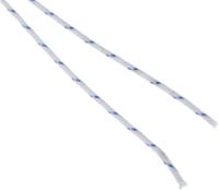 860-6851 RS PRO Heating Element, 2.5in, 75 W, 220 V ac