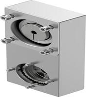 eamm-u-65-t42-57a-87 Festo Connection Kit EAMM-U-65-T42-57A-87, For Use With Compact Cylinders