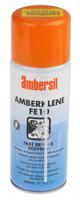 31553-ad Ambersil Amberklene FE10 Fast Drying Degreaser 400 ml Aerosol