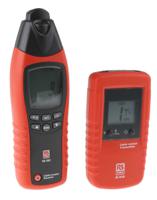 136-7891 RS PRO Cable Tracer Kit, Cable Detection Depth 2m CAT III 300 V, Maximum Safe Working Voltage 400V