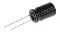 uvy1v102mhd Nichicon 1000μF Aluminium Electrolytic Capacitor 35V dc, Radial, Through Hole - UVY1V102MHD
