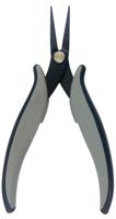 429-686 RS PRO Nose pliers, 160mm Overall, Pointed, Straight Tip, 28mm Jaw, ESD