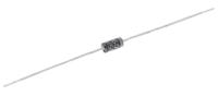 sb160-e354 Vishay 60 V 1 A Diode Schottky 2-Pin DO-204AL SB160-E3/54