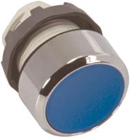 1sfa611100r3004-mp1-30l ABB Modular Series Blue Momentary Push Button Head, 22mm Cutout, IP66