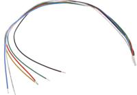 ubb1001 Mellor Electric Brushless Geared DC Geared Motor, 9 W, 24 V dc, 2 Nm, 80 rpm, 7.94mm Shaft Diameter