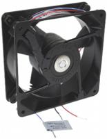 gl24b7-e2-19039031a COMAIR ROTRON Enviro Series Axial Fan, 24 V dc, DC Operation, 255m³/h, 15W, 630mA Max, 127 x 127 x 38mm