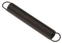 751-938 RS PRO Steel Extension Spring, 105mm x 15mm