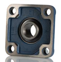 fyj-25-tf 4 Hole , FYJ 25 TF, 25mm ID