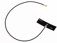 219611-0200 Molex  T-Bar WiFi Antenna with U.FL Connector, WiFi