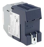 7011508-01-0253-2001-23005 Jumo STB/STW Temperature Limiter, 85 x 45mm 2 (Analogue) Input, 2 Output Relay, 110 → 240 V ac Supply Voltage