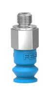 vasb-8-m5-pur-b Festo 8mm PUR Suction Cup VASB-8-M5-PUR-B, M5